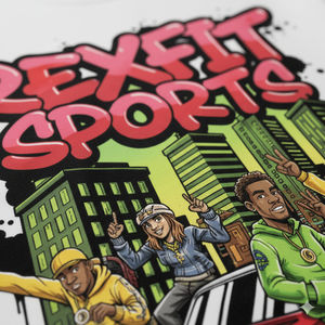 Productos en Oferta, Camisetas de Color Sólido 100% Algodón, MOQ Bajo, 240 GSM, Impresión de Logotipo Personalizado, Camisetas Transpirables de Corte Holgado - Product Image 5