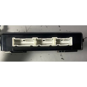 95400-3X022ชิ้นส่วนรถยนต์มือสองใช้ได้กับ Hyundai Elantra AVANTE MD BCM โมดูลควบคุมร่างกายชิ้นส่วนรถยนต์เกาหลี - Product Image 3