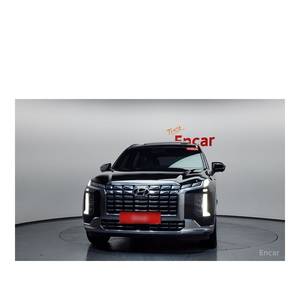 Hyundai Palisade Diesel 2.2 4WD Euro V 2023, conduite à gauche, boîte automatique, sièges en cuir, 88 784 km - Product Image 2