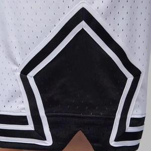 Shorts en maille respirants et écologiques à séchage rapide, pour la plage, le sport, la gym, le basketball, vêtements de sport légers - Product Image 4