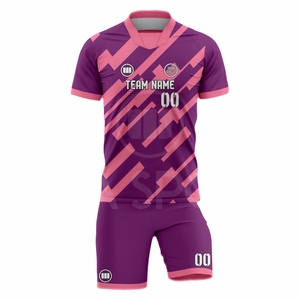 Fabricante de uniformes de fútbol personalizados, proveedor de equipaciones para escuelas, academias y clubes - Product Image 2
