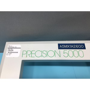 AMAT 0030-76002 แผงหน้าปัด Precision 5000 Mark II - อุปกรณ์และอะไหล่เซมิคอนดักเตอร์ระดับโลกที่เชื่อถือได้ - Product Image 3