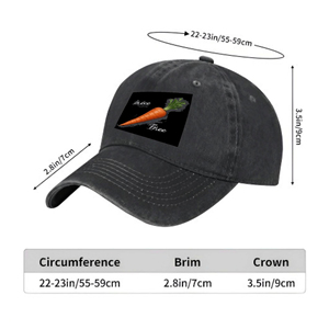 Gorras Deportivas Unisex al por Mayor de Última Tendencia - Gorras de Béisbol Ligeras, Transpirables e Impermeables, Diseño con Imagen en Tela Jersey, 100% Algodón - Product Image 2