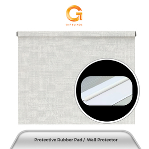 Persianas Enrollables Blancas de Diseño Cósmico GB85021 107x183cm, del Mejor Fabricante, Proveedor B2B, para Hogar y Oficina, Malasia, OEM, Más Vendidas - Product Image 2