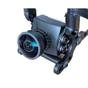 [Owleye] Caméra FPV DK-3 12g ultra-légère pour drone UAV, caméra analogique CVBS, module vidéo à faible latence - Product Image 1