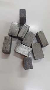 Segments de lame de scie diamantée de 2000 mm pour le granit - Product Image 3