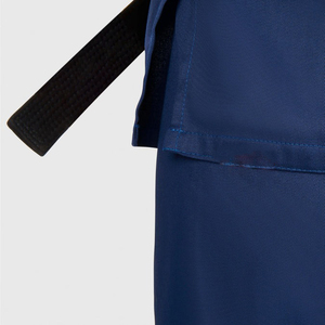 Woosung Comfortable Training Martial Arts Wear Karate Suits Karate Clothes Martial Arts Unisex Uniform - Product Image 5