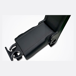 Gruppo Bracciolo Centrale OEM Popolare per Auto - Componente Interno - Product Image 4