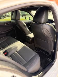 Lexus IS 350 F SPORT d'occasion 2025 - Product Image 6