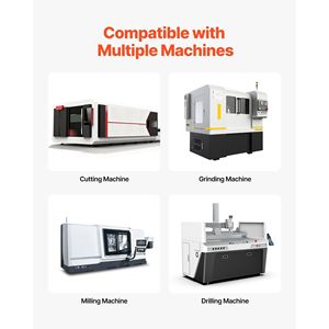 2 pz. Asta di movimento lineare in acciaio al carbonio SFC20 20mm x 1200mm, vite a ricircolo di sfere antiruggine ad alta precisione - Product Image 6