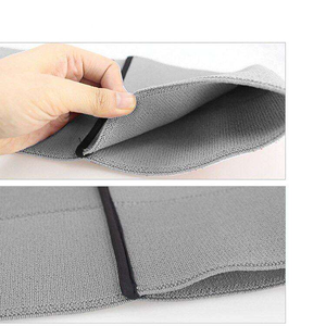 Tirachinas de Caza de Grado Profesional, Marco Resistente, Banda Elástica de Alta Potencia, Mango Cómodo - Product Image 6