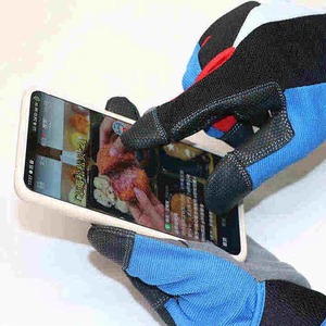 ถุงมือประกอบชิ้นส่วนที่มีความคล่องแคล่วสูง สำหรับผู้ใหญ่ ใช้สำหรับงานเครื่องจักรและงานประกอบที่ต้องการการป้องกัน - Product Image 6