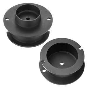 Kit Molle a Spirale Anteriori per Livellamento Telaio da 2,5 Pollici per Dodge Ram 2500 4WD (2014-2023) e Ram 3500 4WD (2013-2023) - Product Image 6