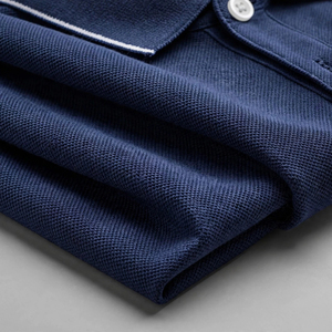 Camisetas Polo de Alta Calidad para Hombre, Personalizadas, de Lujo, Tallas Grandes, 100% Algodón, Corte Holgado, Estampadas - Product Image 6