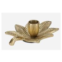 Porte-bougie conique en aluminium de haute qualité, support décoratif pour mariages, tables à manger et fêtes en salon, décoration pour la maison