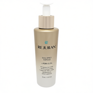 Siero Anti-Età REJURAN 30ml a Doppio Effetto con C-PDRN, Niacinamide e Peptidi per Illuminare e Rassodare la Pelle - Product Image 3