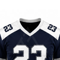 Maillot de football performant à manches courtes, vêtements de sport pour équipes, tenue de match, vêtements personnalisés, fournisseur en gros