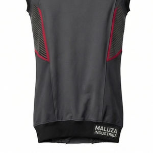 Conjunto de Uniforme de Fútbol Americano de Alto Rendimiento con Bolsillos Integrados para Relleno, Ropa Deportiva Personalizada por Sublimación para Equipos - Product Image 2