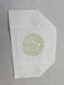HIGHT QUALITY EMBROIDERY - <b>TISSUE</b> COVER BOX - Product Image 5