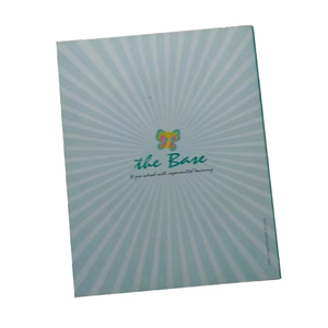 กระดาษโน้ตสำหรับเด็กแบบสร้างสรรค์ฉลากพิมพ์ลายทันสมัยกระดาษแฟนซีกระดาษออฟเซ็ตกระดาษแข็งสำหรับเด็ก - Product Image 4