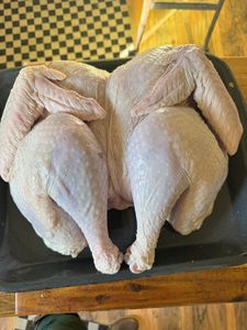 อกไก่แช่แข็งบราซิล ผู้จัดจำหน่ายอกไก่แช่แข็งทั้งตัวที่ดีที่สุดจากบราซิล ไก่แช่แข็งทั้งตัวสำหรับส่งออก - Product Image 1