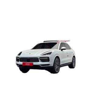 Porsche Cayenne 3.0 2024 con Caja de Cambios Automática, Asientos de Cuero, Cámara Trasera, Volante a la Izquierda, Solo con 38,324 km de Kilometraje - Product Image 1