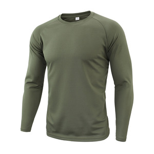 Best Price Winter Breathable Hunting Shirt with Print Design for Men-High Quality Online Sale - Product Image 4