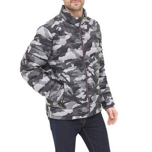Chaqueta Impermeable de Plumón para Hombre, Diseño 2024, Precio Económico, Alta Calidad, Chaqueta Deportiva de Primavera para Hombre en Venta - Product Image 5