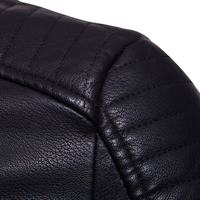 Veste en cuir véritable pour homme, respirante, séchage rapide, doublure en sherpa, garniture en fourrure, style streetwear, tissu 300g, vêtements d'extérieur pour l'hiver