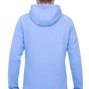Sudadera con Capucha Personalizada para Hombre, Tejido Grueso de 500 GSM/350 GSM, 100% Algodón, Forro Polar, Bolsillo Grande Bordado, Secado Rápido - Product Image 3