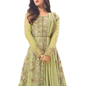 Vestido de fiesta largo con hombros descubiertos para mujer, vestido maxi para celebración de bodas, vestido de fiesta elegante de manga larga para mujer - Product Image 1