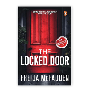 Colección de 4 libros de Freida McFadden: La sirvienta, El secreto de la sirvienta, La puerta cerrada y El preso, edición en papel (al por mayor) - Product Image 5