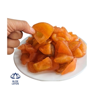 Más Vendido: Fruta de la Pasión Seca, Limpia y Suave, Deliciosa Cobertura para Helado, Sabroso Snack para Senderismo, Seguro, Nutritivo, Dulce Alimento de Fruta - Product Image 1