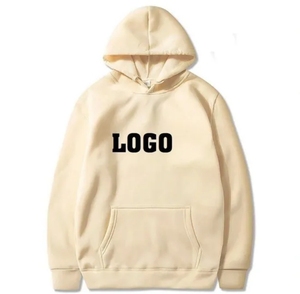 Sudadera con Capucha Personalizada de Alta Calidad con Tela de Felpa Suave para Moda Urbana Unisex y Pedidos al por Mayor - Product Image 2