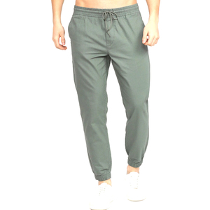 Pantalons d'hiver personnalisés avec logo imprimé, vente en gros à bas prix, vêtements de sport décontractés pour hommes - Product Image 1