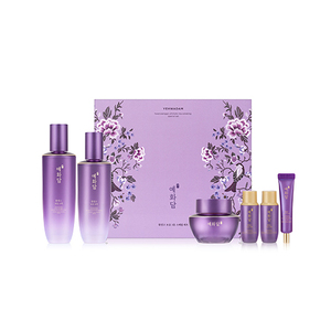 Yehwadam Hwansaenggo Boyun Set 3 pezzi per la cura della pelle - Product Image 1