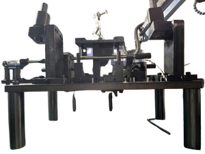 Piezas Torneadas por CNC Personalizadas |   Componentes de Mecanizado CNC de Precisión, Manguito de Acoplamiento Acanalado/Adaptador de Acero de Alta Resistencia - Product Image 1