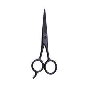Ciseaux en acier inoxydable à pointe fine pour sourcils et cils - Product Image 6