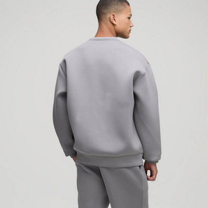 Nouveaux Sweat-shirts pour Hommes au Design Moderne, Sweat-shirts en Coton Casual pour Hommes, Vêtements d'Automne et d'Hiver pour Hommes - Product Image 6
