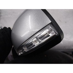 กระจกมองข้างด้านนอกซ้าย (ด้านคนขับ) รุ่น Fluence DM301380851 - Product Image 2