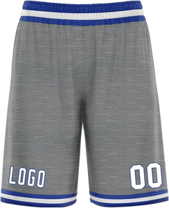 Shorts de baseball américains 2026 – Broderie de haute qualité, respirants et à séchage rapide - Product Image 1