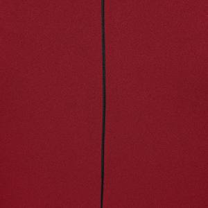 เดรสโปโลผู้หญิงสไตล์มินิมอล - ดีไซน์สปอร์ตคลาสสิก - เดรสผ้าปิเก้คอตตอนแขนสั้นสไตล์สปอร์ตพร้อมโลโก้สั่งทำ - Product Image 4