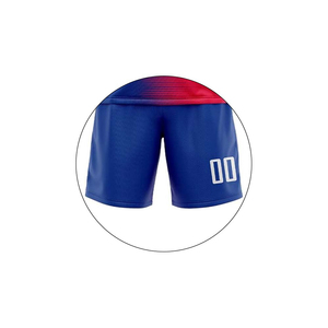 Conjunto de Uniforme de Fútbol Profesional Personalizado, Ropa Deportiva de Alta Calidad al por Mayor para Hombres y Mujeres, Uniforme de Fútbol para Exteriores - Product Image 4