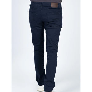 Jean en denim pour homme, nouvelle collection, élégant et tendance, qualité supérieure, pour un usage décontracté, en gros. - Product Image 2