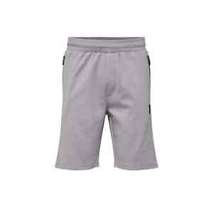 Pantalones Cortos de Verano de Alta Calidad y Secado Rápido para Hombre, con Logotipo Frontal Personalizado, Diseño Sólido, Transpirables, Casuales y a la Moda - Product Image 2