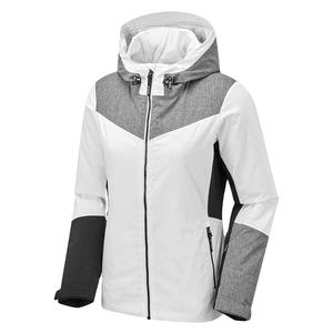 Ensemble de ski professionnel pour homme, veste et pantalon imperméables à capuche, coupe-vent 10 000 mm, pour snowboard, hiver, extérieur, synthétique - Product Image 4