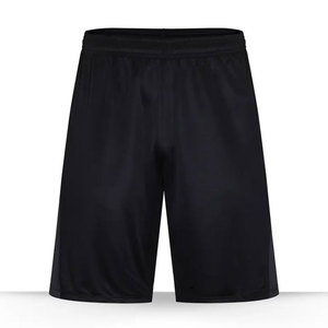 Pantalones Cortos Deportivos de Malla para Hombre STAR CRYSTAL ENTERPRISES, 100% Poliéster, Secado Rápido, para Baloncesto, Running, Fútbol - Product Image 3
