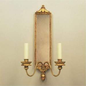 Handcrafted Metal House Shaped Glass Hurricane <b>Lantern</b> <b>Set</b> Elegant Gold Geometric Wall Hanging Pillar Candle Holder for Nordic - Product Image 2