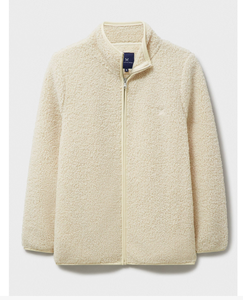 Sudadera con capucha y cremallera de manga larga de felpa francesa 100% algodón cepillado, ideal para invierno, ¡la más vendida! - Product Image 4