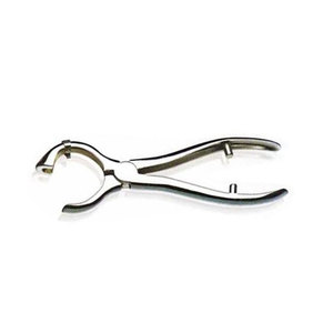 Aplicador Profesional de Anillos Nasales para Ganado, SIGAL MEDCO SM-VT-0617, Certificado CE, Acero Inoxidable, Resistente y Duradero - Product Image 3